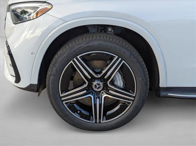 New 2026 Mercedes-Benz GLC 300 image 10