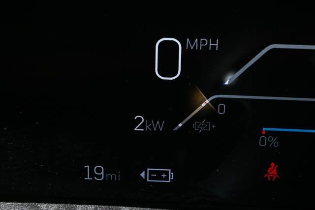 New 2025 Cadillac Escalade IQ Luxury 2 image 9