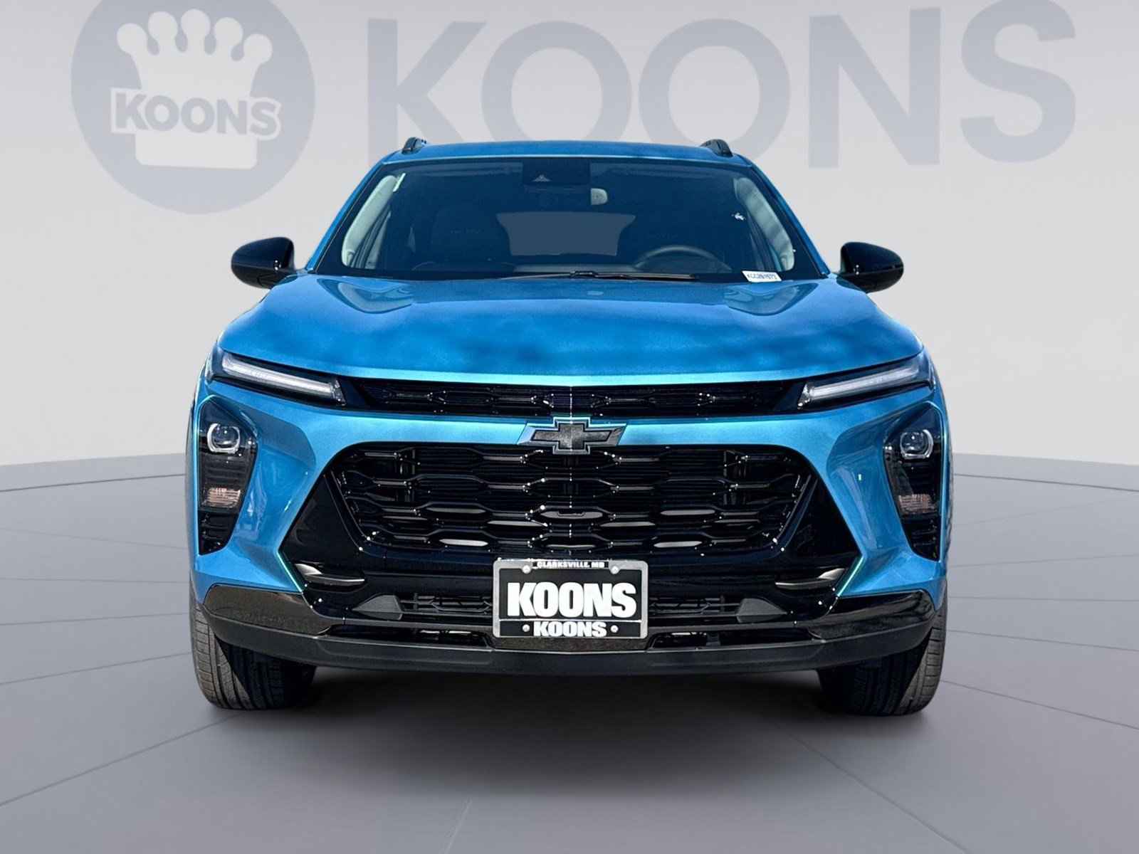 New 2026 Chevrolet Trax ACTIV w/ Driver Confidence Package image 11