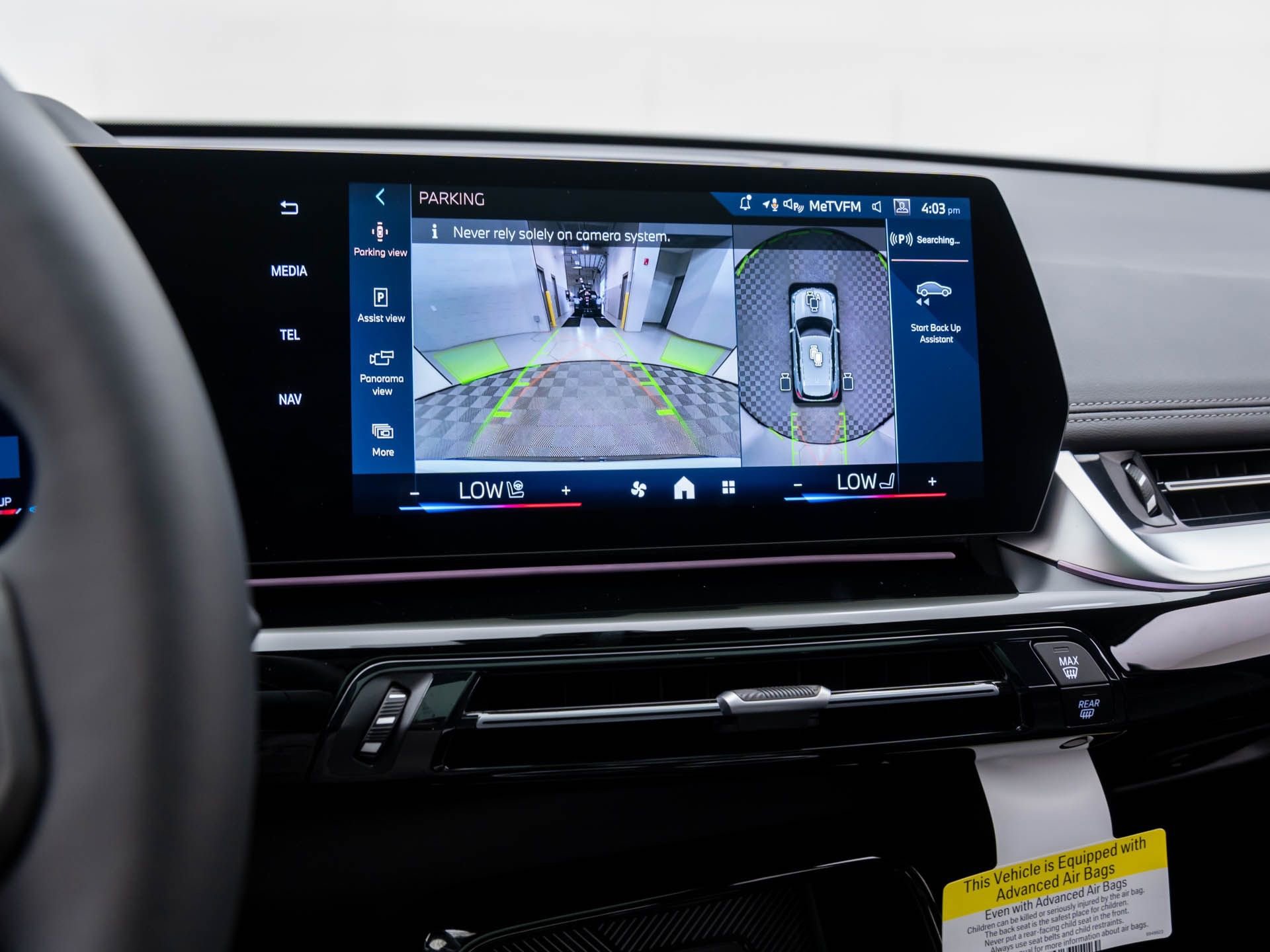 Certified 2025 BMW X1 xDrive28i w/ Technology Package image 18