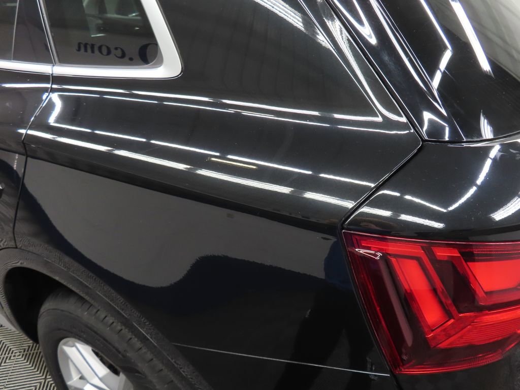 Used 2023 Audi Q5 2.0T Premium w/ Convenience Package image 33