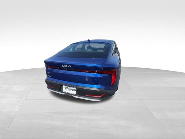 Used 2025 Kia K4 EX FWD image 9