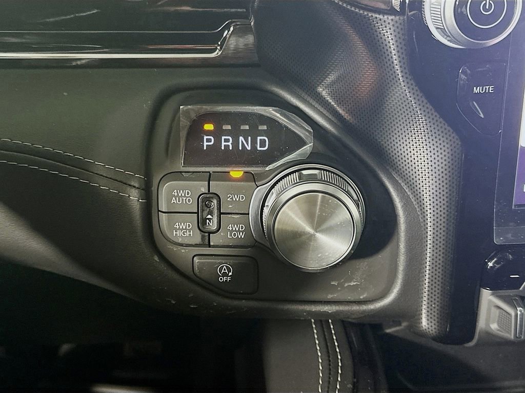 New 2026 RAM 1500 Limited image 12