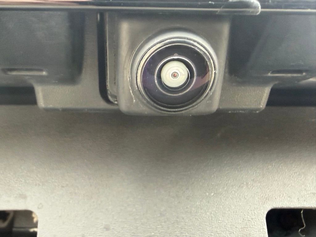 Used 2025 Nissan Murano SL image 8