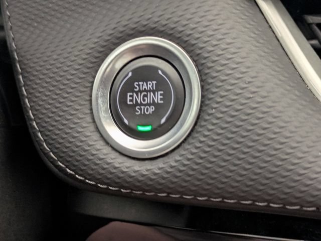 Used 2025 Chevrolet Equinox LT AWD/4WD image 19