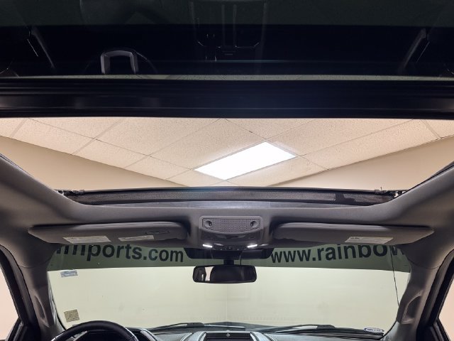 Used 2018 Ford F150 Lariat w/ Equipment Group 502A Luxury RWD image 19