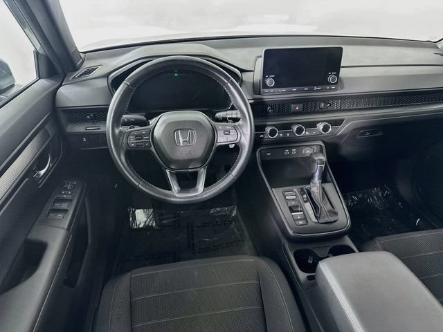 Certified 2023 Honda CR-V Sport image 4