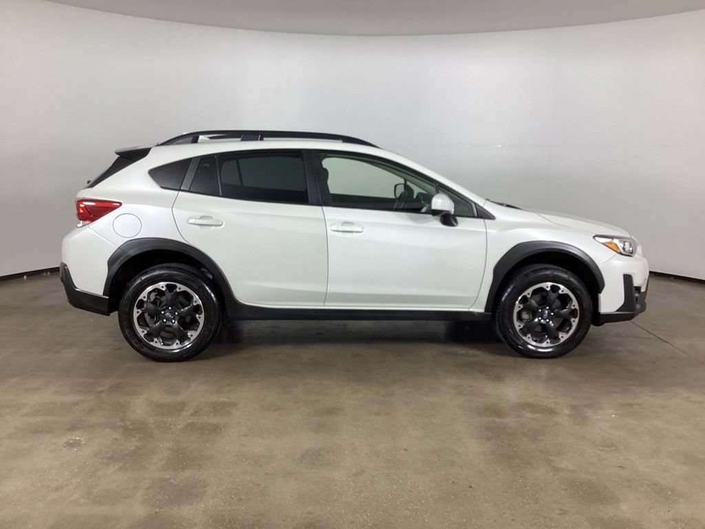 Used 2023 Subaru Crosstrek 2.0i Premium AWD/4WD image 5