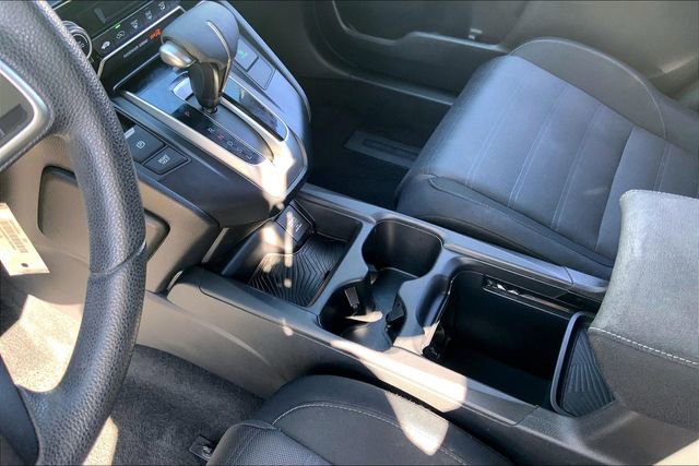 Used 2019 Honda CR-V LX image 17