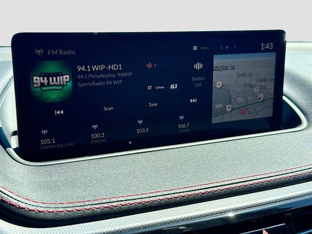 Used 2024 Acura MDX A-Spec image 17