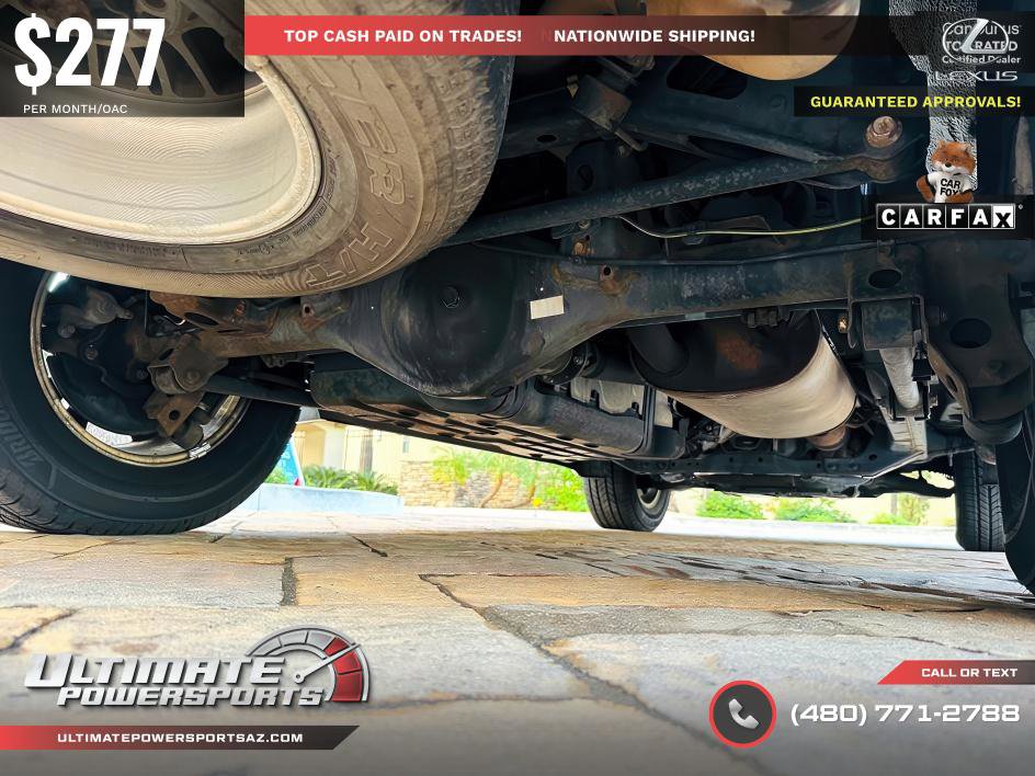 Used 2003 Lexus GX 470 image 33