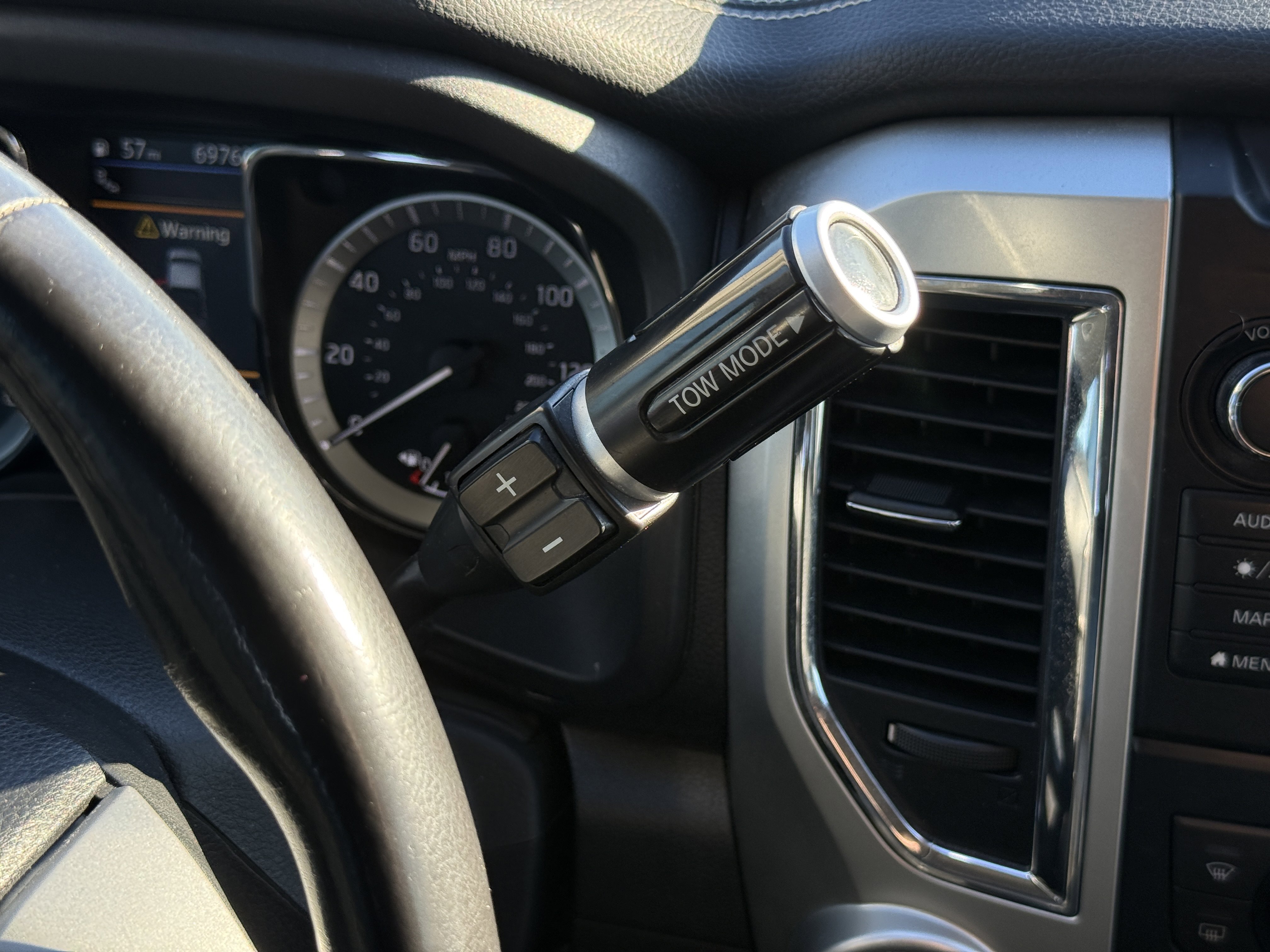 Used 2019 Nissan Titan PRO-4X w/ Pro-4x Convenience Package image 25