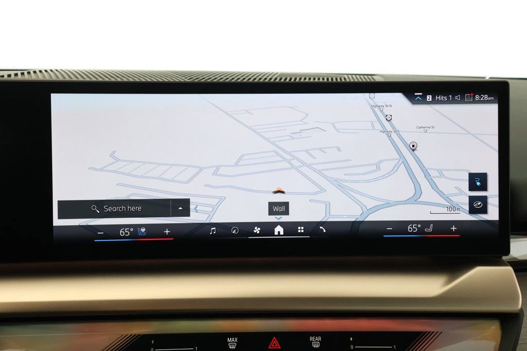 Used 2024 BMW i5 eDrive40i w/ M Sport Package image 20