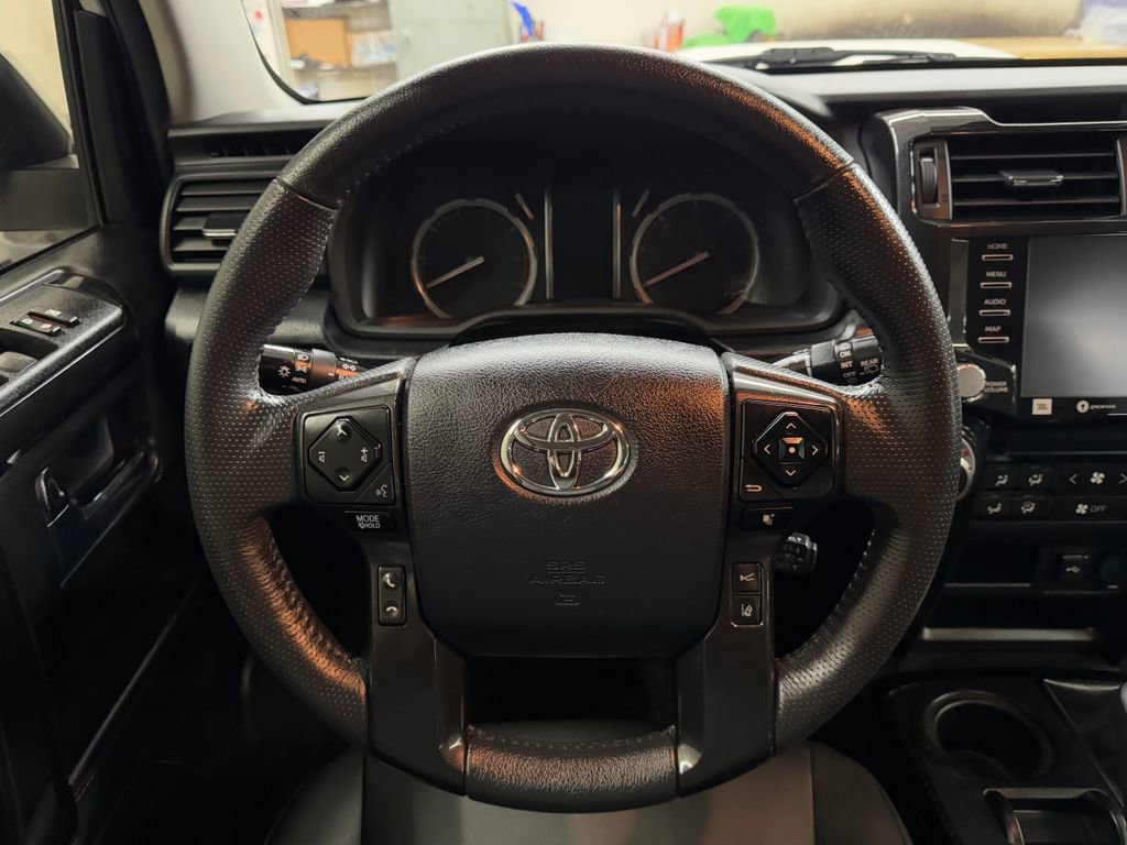 Used 2021 Toyota 4Runner TRD Pro image 19
