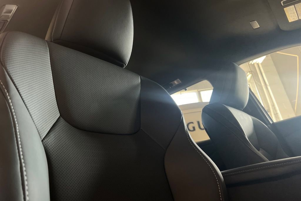 New 2025 Lexus TX 350 FWD image 18