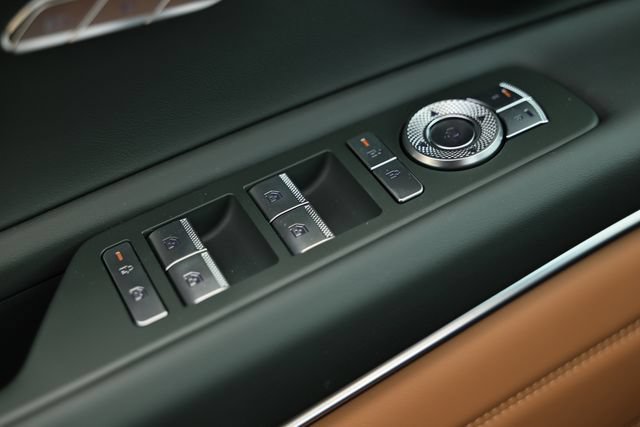 New 2026 Genesis GV80 3.5T Advanced AWD/4WD image 18