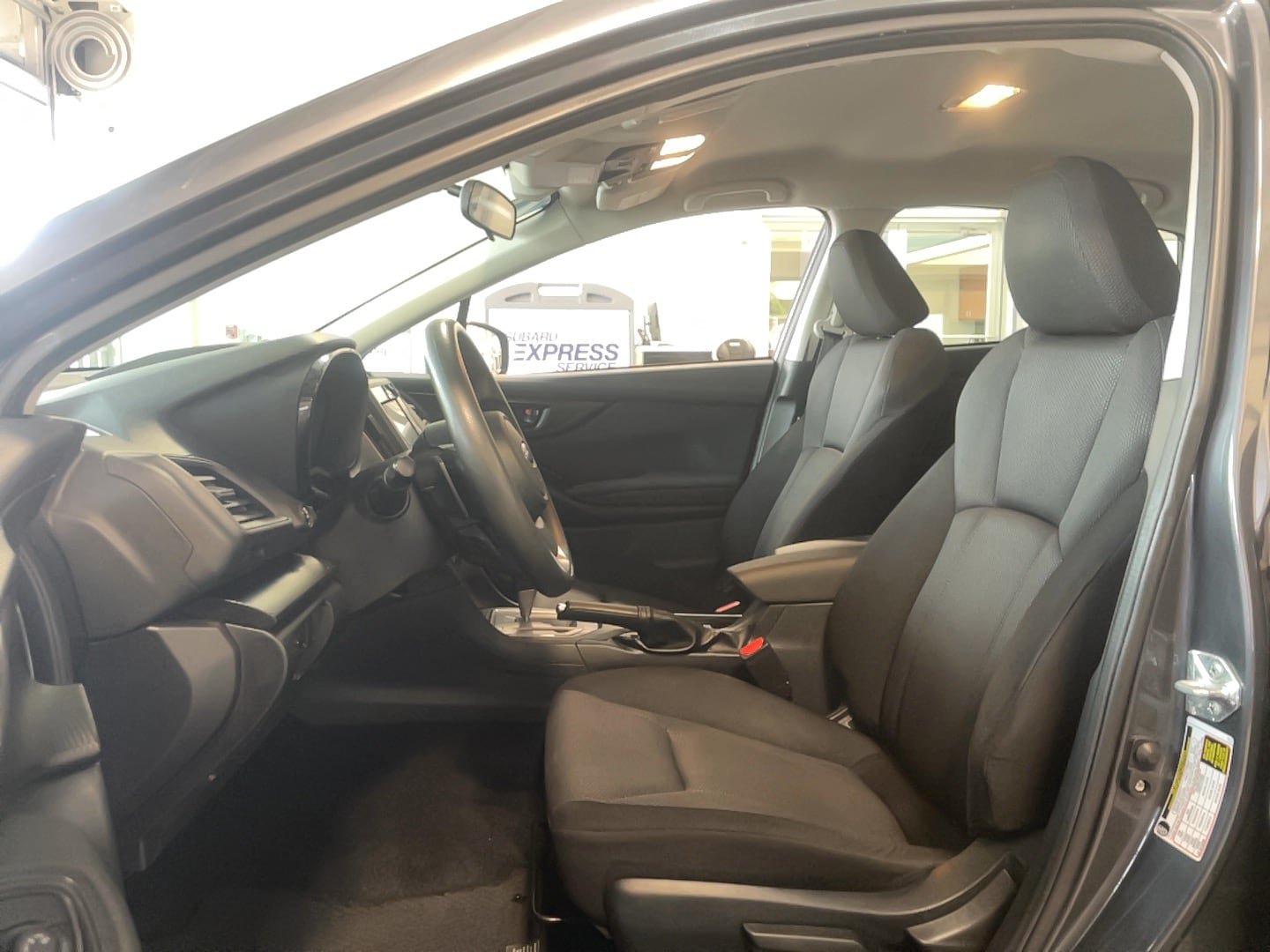 Used 2021 Subaru Impreza 2.0i Premium AWD/4WD image 12