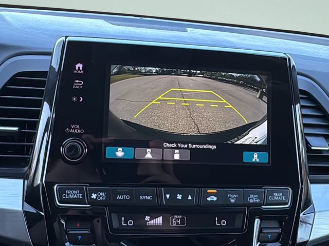 Certified 2020 Honda Odyssey EX-L image 30