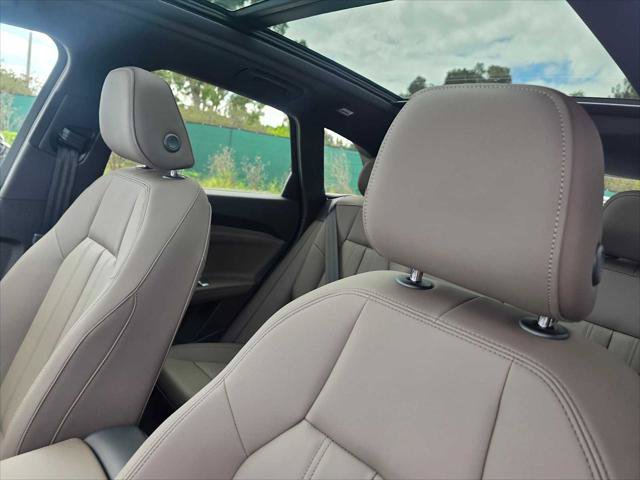 New 2026 Audi Q5 Premium AWD/4WD image 25