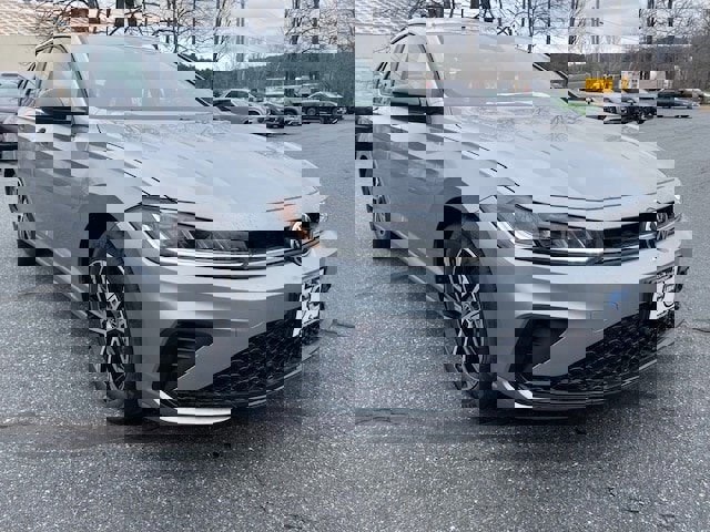 New 2026 Volkswagen Jetta Sport image 4