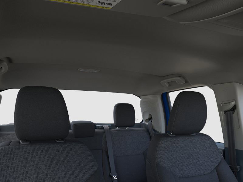 New 2025 Ford Maverick XL w/ 4K Tow Package image 12