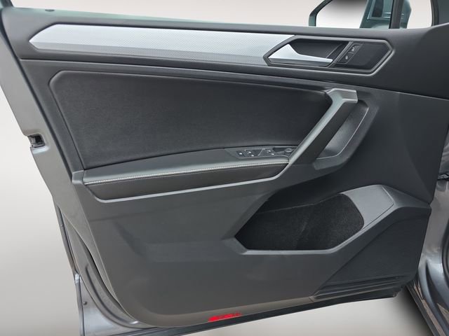 Used 2022 Volkswagen Tiguan S w/ IQ.Drive Package image 16