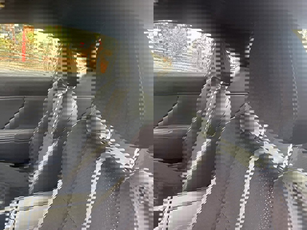 Certified 2024 Toyota GR86 Premium image 6