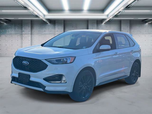 Used 2023 Ford Edge ST-Line image 1