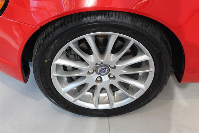 Used 2007 Volvo C70 T5 FWD image 8