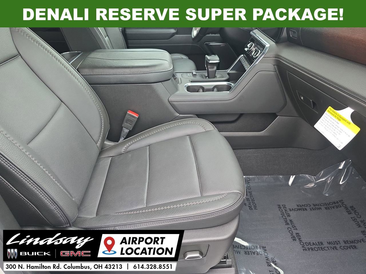 Used 2024 GMC Sierra 1500 Denali image 29