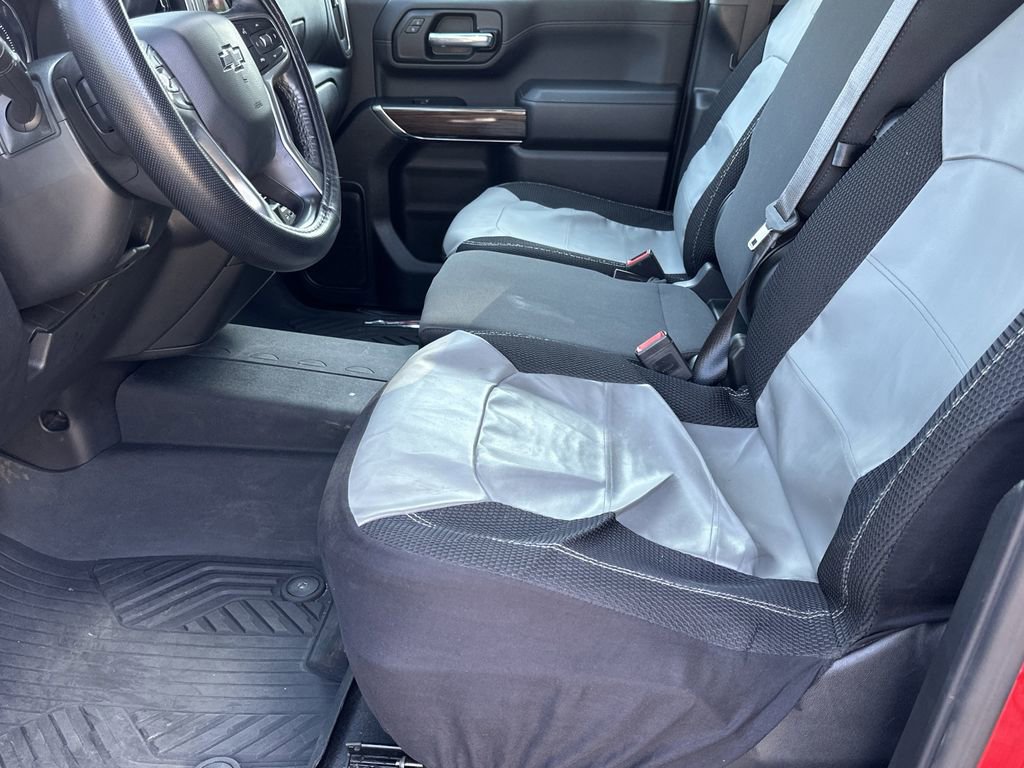 Used 2023 Chevrolet Silverado 3500 LT w/ All Star Edition AWD/4WD image 14