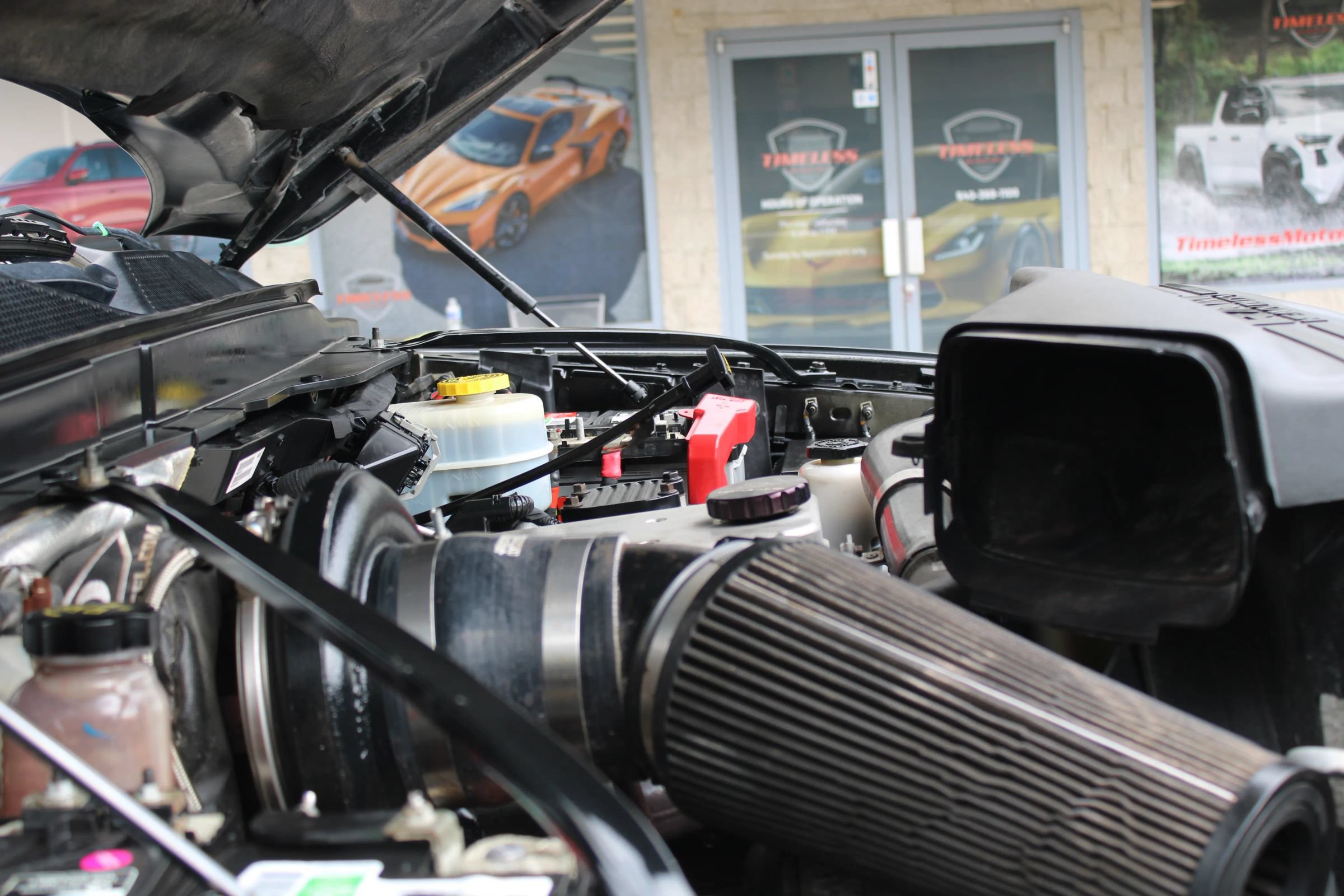 Used 2020 RAM 2500 Laramie AWD/4WD image 30