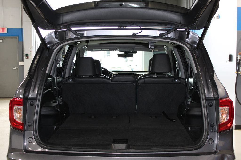 Used 2022 Honda Pilot Special Edition image 26