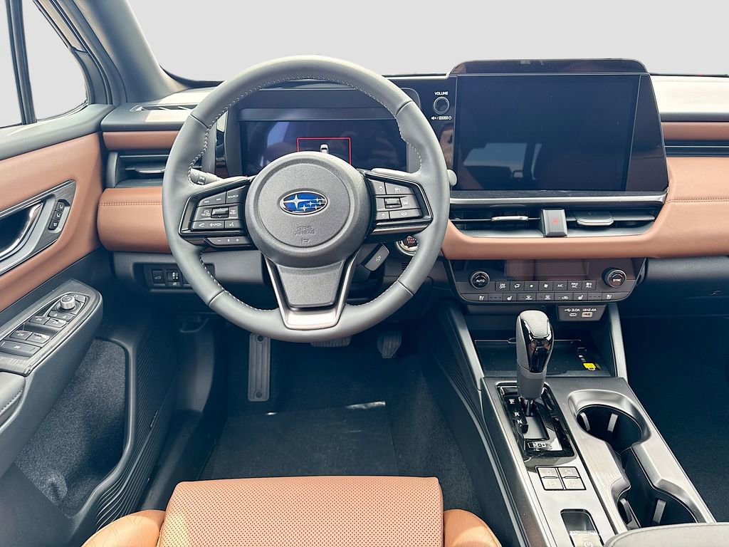 New 2026 Subaru Outback Touring XT image 22