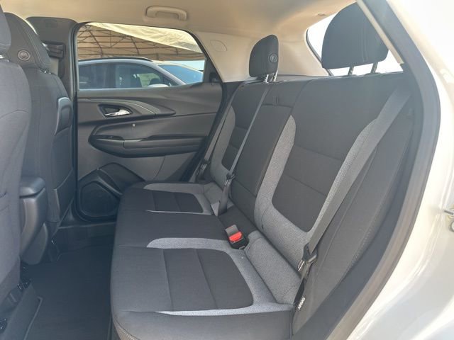 New 2026 Chevrolet TrailBlazer LT w/ Convenience Package image 10
