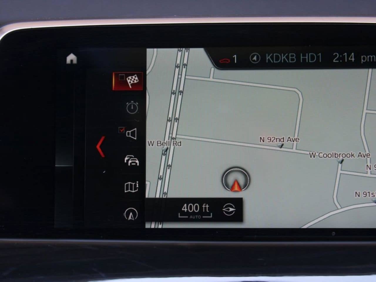 Used 2018 BMW X1 sDrive28i FWD image 34