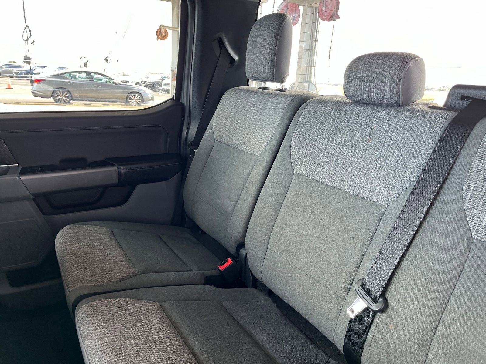 Used 2023 Ford F150 XLT w/ Equipment Group 301A Mid image 38