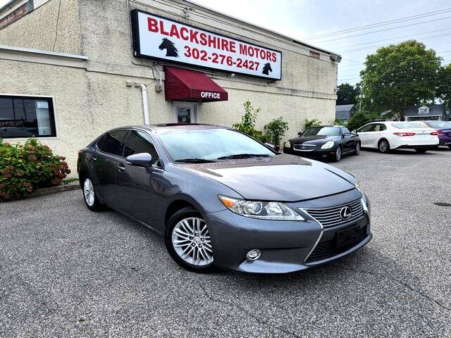 Used 2014 Lexus ES 350 image 1