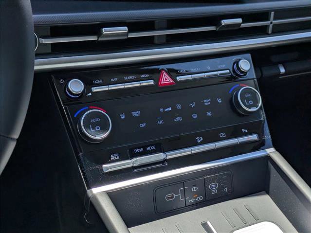 New 2026 Hyundai Santa Fe SEL FWD image 15