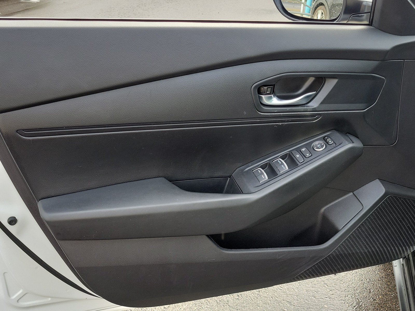 Used 2024 Honda Accord LX image 13