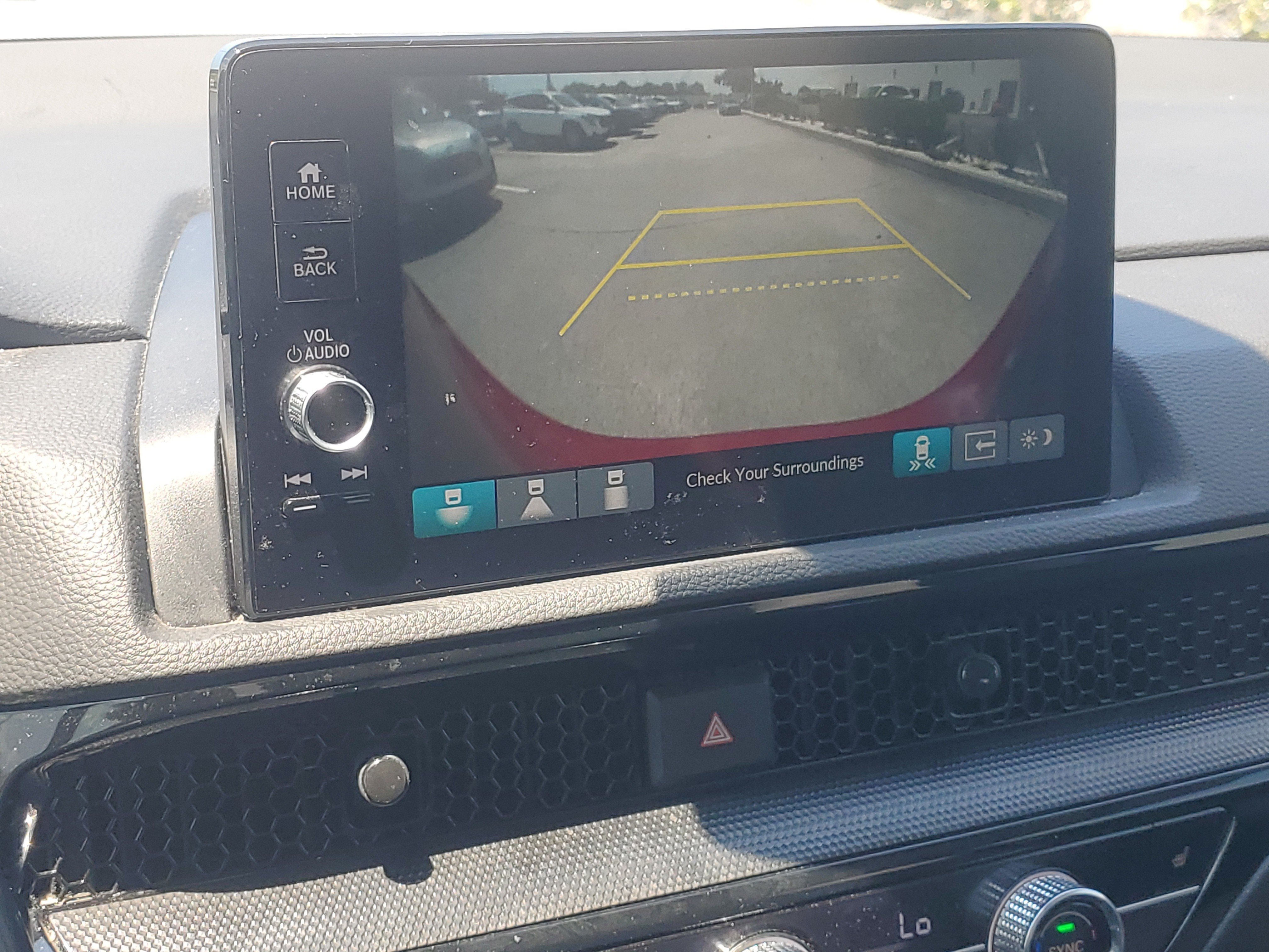 Used 2023 Honda CR-V EX-L image 28