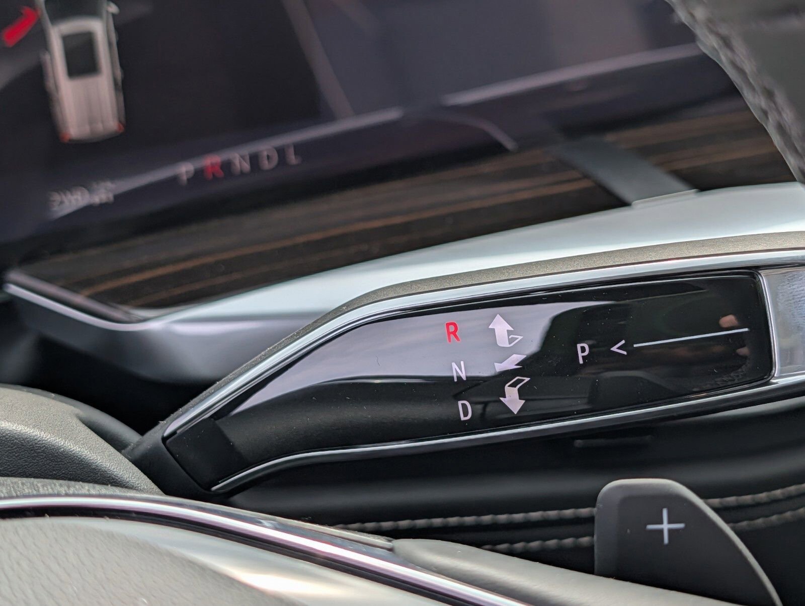 New 2026 Cadillac Escalade Luxury image 10