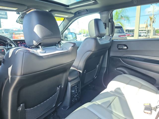 Used 2023 Dodge Durango GT AWD/4WD image 15