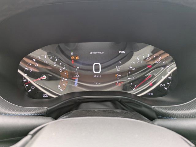 New 2026 Jeep Compass Latitude image 24