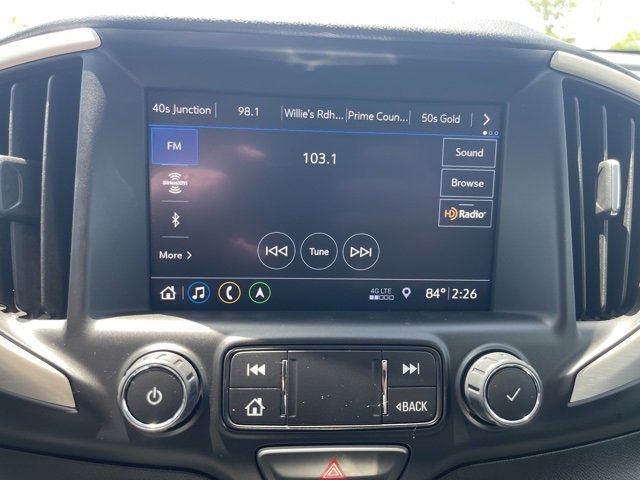 Used 2020 GMC Terrain Denali image 31