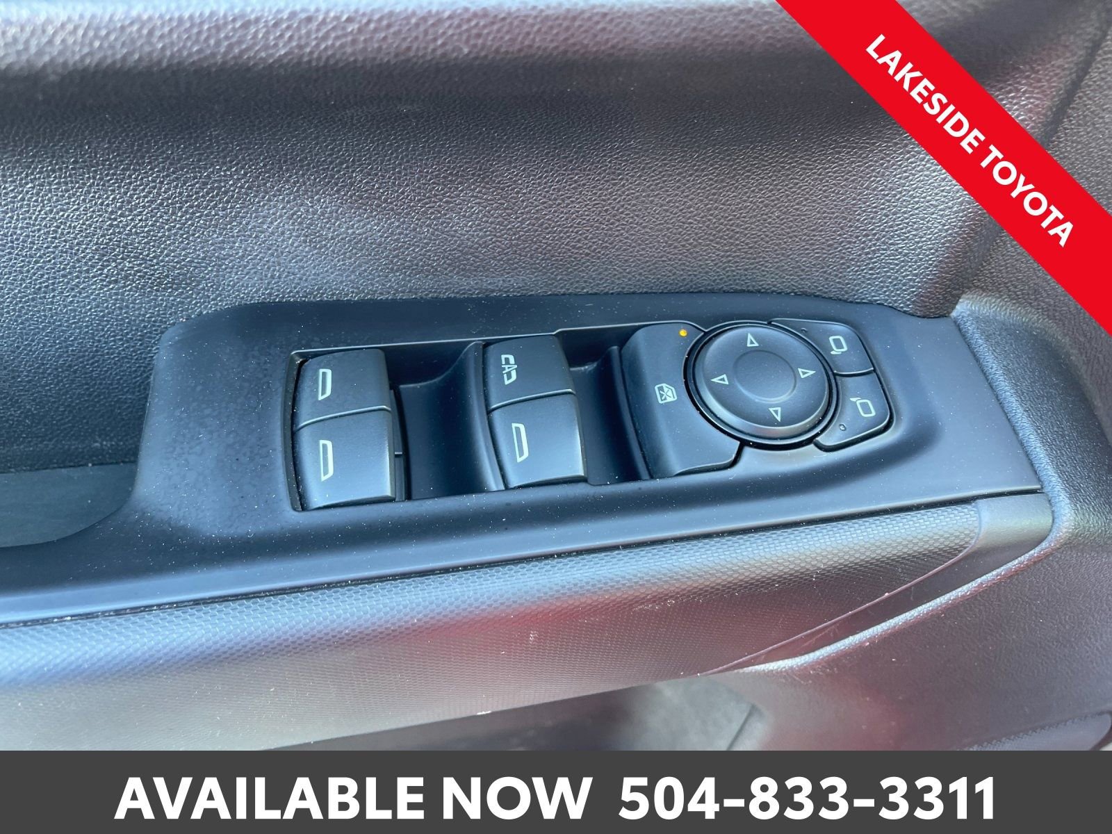 Used 2021 Chevrolet Silverado 1500 Custom Trail Boss w/ LPO, Dark Essentials Package image 26