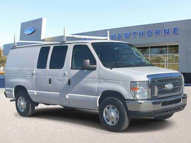 Used 2014 Ford E-250 and Econoline 250 w/ Power Group image 1