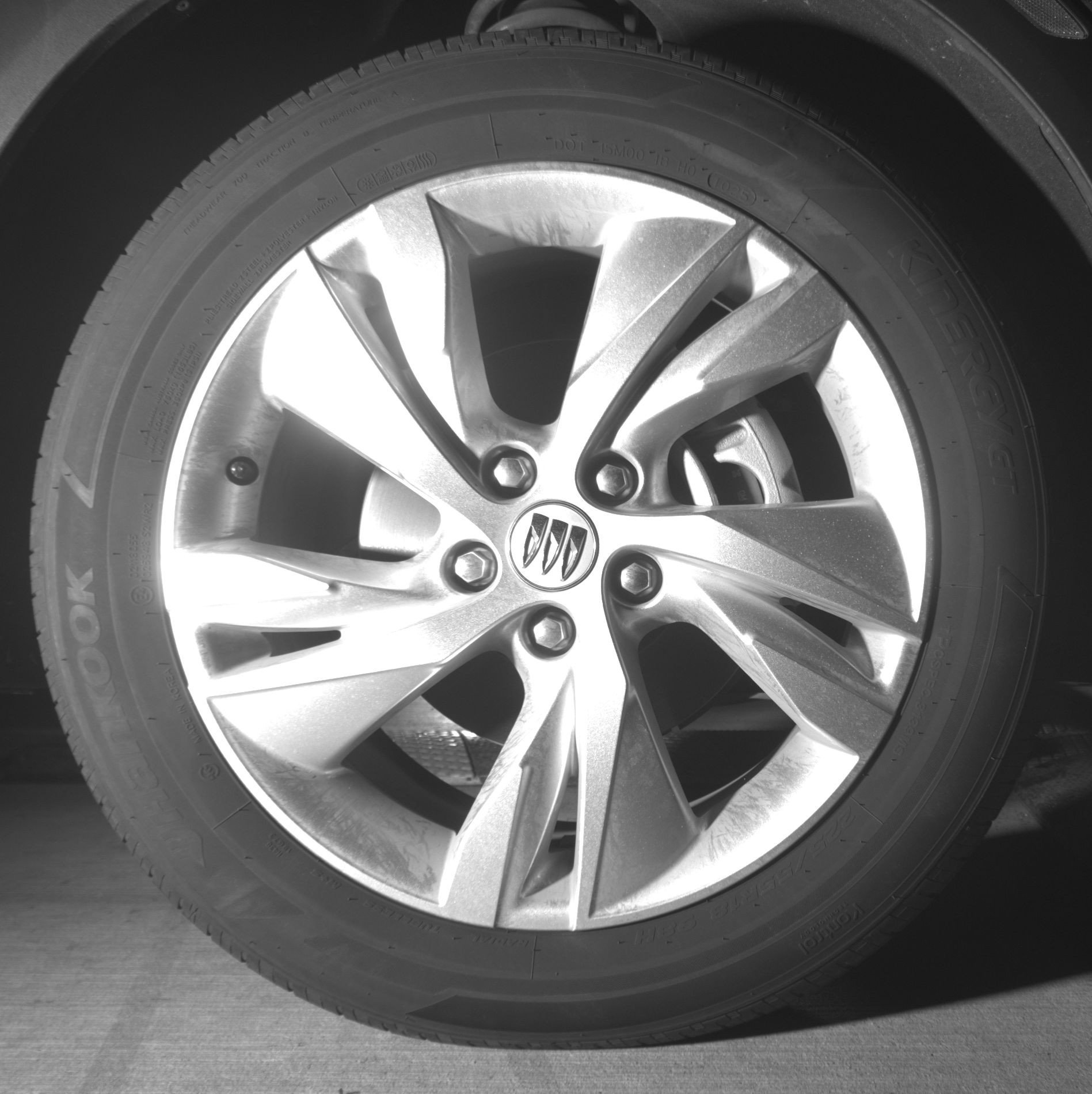 Used 2025 Buick Encore GX Preferred image 13