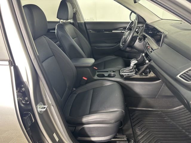 Used 2024 Kia Seltos SX w/ SX Sunroof Package image 19