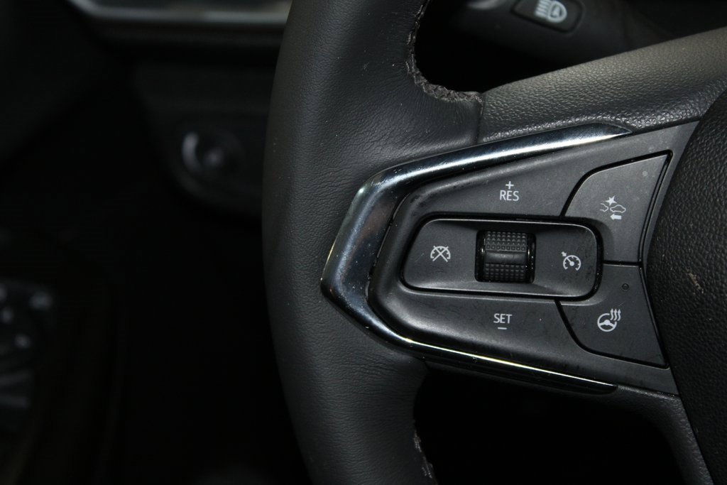 Used 2023 Chevrolet TrailBlazer ACTIV w/ Convenience Package image 19